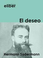   El deseo