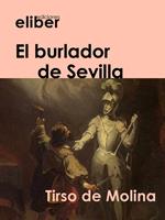   El burlador de Sevilla