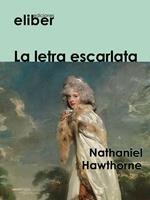   La letra escarlata