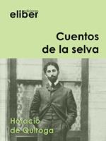   Cuentos de la selva