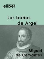   Los baños de Argel