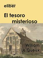   El tesoro misterioso