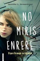   No miris enrere