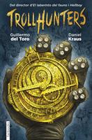   Trollhunters