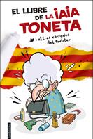 El llibre de la iaia Toneta