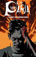   Paria (Outcast) nº 01