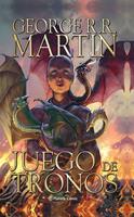   Juego de tronos nº 04/04