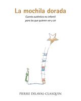   La mochila dorada