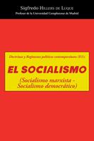   El socialismo