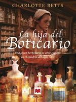   La hija del boticario