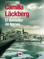   El domador de leones
