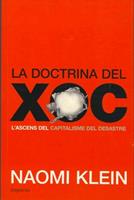   La doctrina del xoc