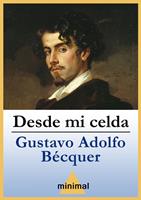   Desde mi celda