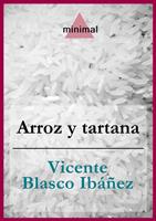   Arroz y tartana