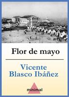   Flor de mayo