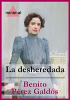  La desheredada