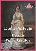   Doña Perfecta
