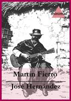   Martín Fierro