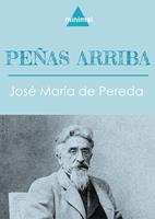   Peñas arriba