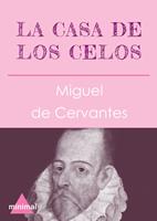   La casa de los celos