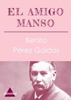   El amigo Manso