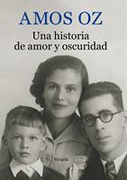   Una historia de amor y oscuridad