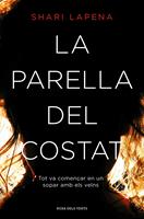   La parella del costat