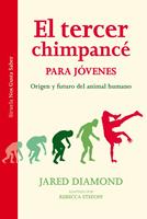   El tercer chimpanc&eacute; para j&oacute;venes