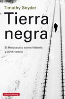   Tierra Negra