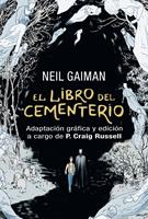   El libro del cementerio