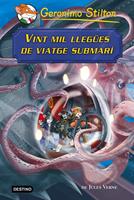   Vint mil llegües de viatge submarí