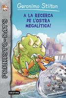   A la recerca de l'ostra megal&iacute;tica!