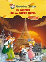   El misteri de la Torre Eiffel