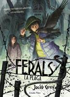   Ferals. La plaga