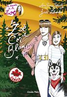  La Zoè i el cor blanc