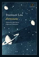   Astronautas