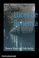   Luces de Bohemia