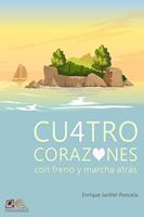   Cuatro corazones con freno y marcha atrás