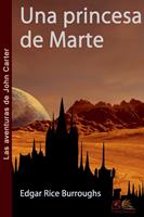   Una princesa de Marte
