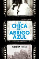   La chica del abrigo azul