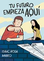   Tu futuro empieza aquí