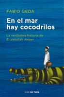   En el mar hay cocodrilos