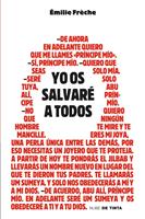   Yo os salvaré a todos