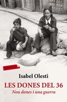   Les dones del 36