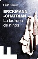 La ladrona de niños (Flash Relatos)