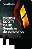   Sepulcro de canciones (Flash Relatos)