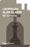   Mi entierro