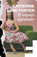   El espejo agrietado