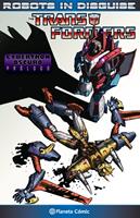   Transformers Robots in Disguise nº 03/05