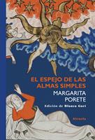   El espejo de las almas simples